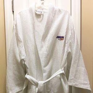 America's Got Talent Bath Robe - Rare